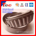 hot sale high precision automobile parts conical taper roller bearing 3021